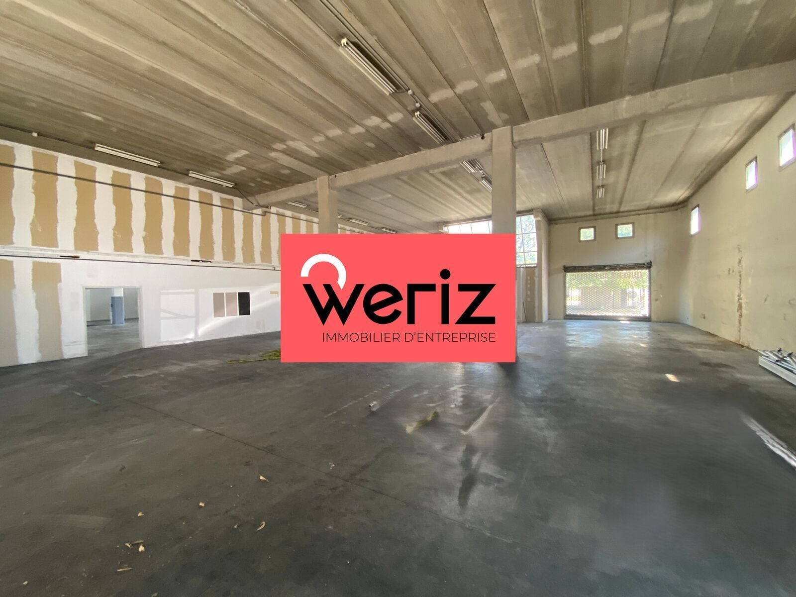 Route De La Légion, Aubagne à louer Photo de l’immeuble– Image 1 sur 8