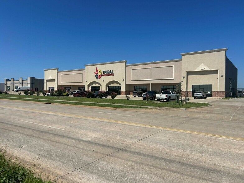 9217-9301 S Eastern Ave, Oklahoma City, OK à vendre - Photo de l’immeuble – Image 2 sur 53