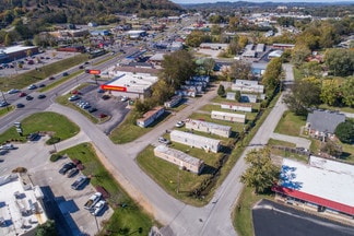 Plus de détails pour 0 Nicholas Long Dr, Columbia, TN - Terrain à vendre