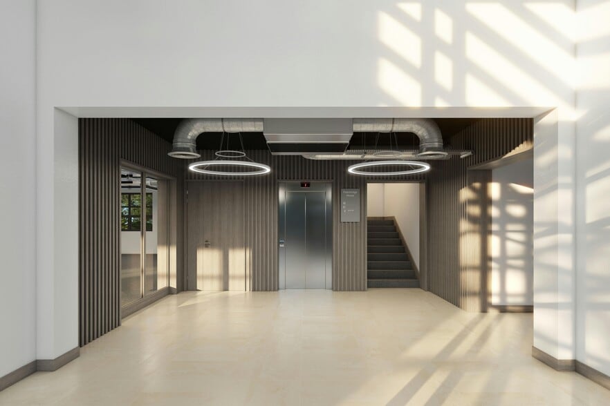 3 The Lakes, Northampton à louer - Photo intérieure – Image 1 sur 3