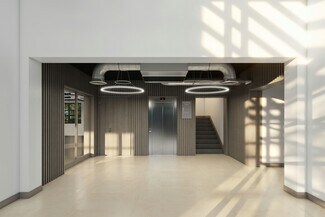 Plus de détails pour 3 The Lakes, Northampton - Bureau à louer