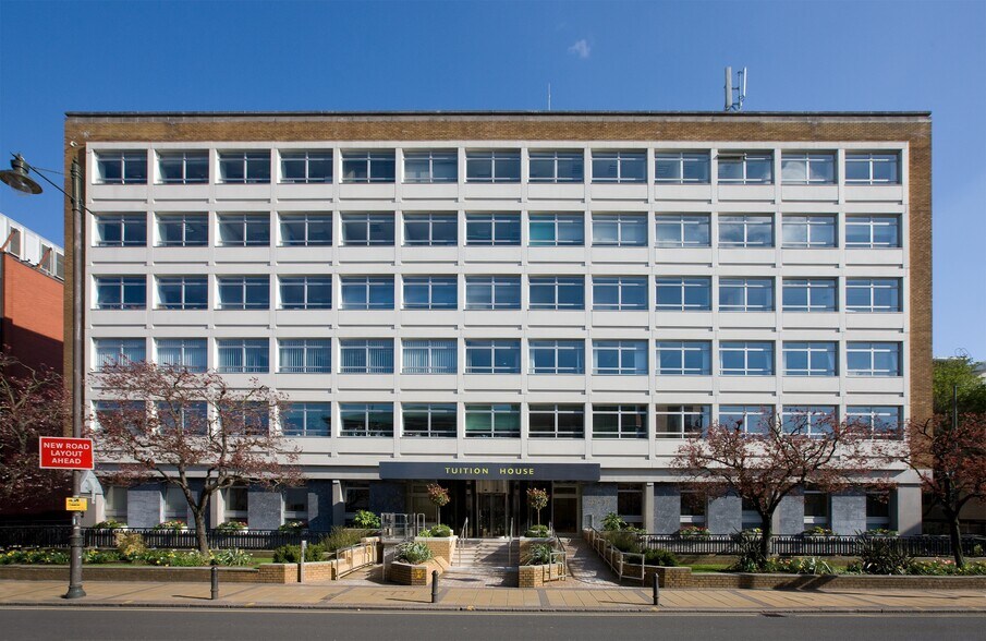 27-37 St. Georges Rd, Londres à louer - Photo de l’immeuble – Image 1 sur 43