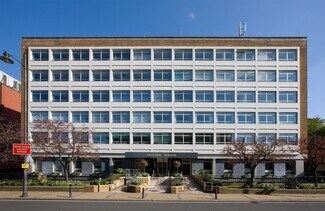 Plus de détails pour 27-37 St. Georges Rd, Londres - Bureau à louer