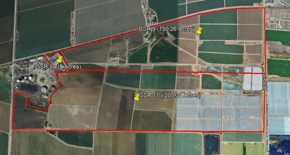 1505 Black Rd, Santa Maria, CA à louer - Aérien – Image 2 sur 29