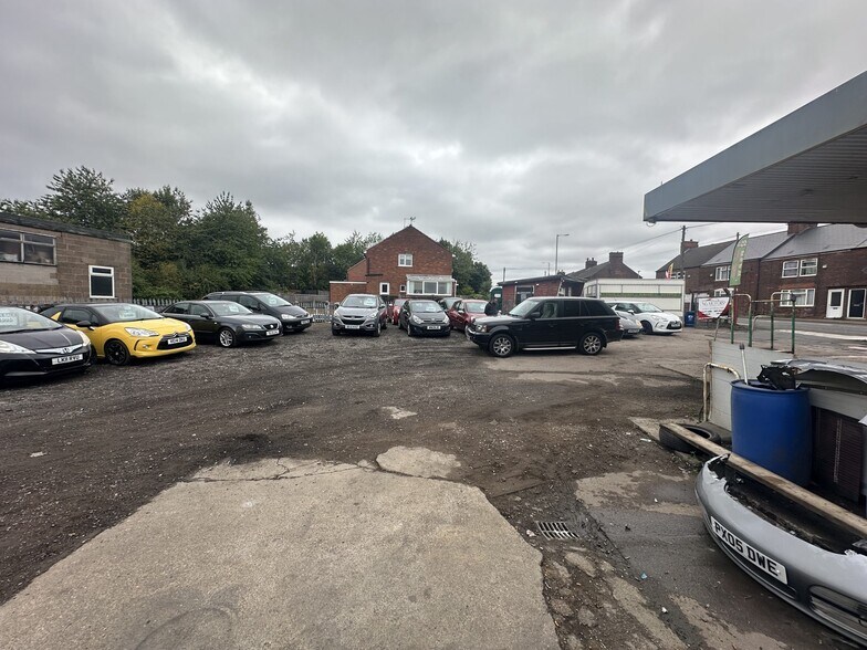 Stoneyford Rd, Stanton Hill à louer - Autre – Image 1 sur 9