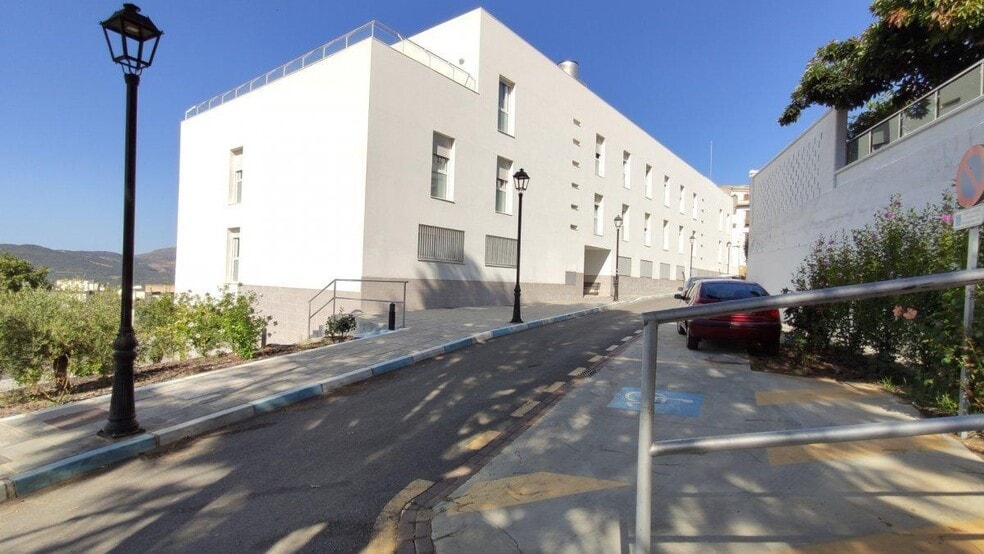 Calle Sabuquillo, 26, Lanjarón, Granada à vendre - Photo principale – Image 1 sur 43
