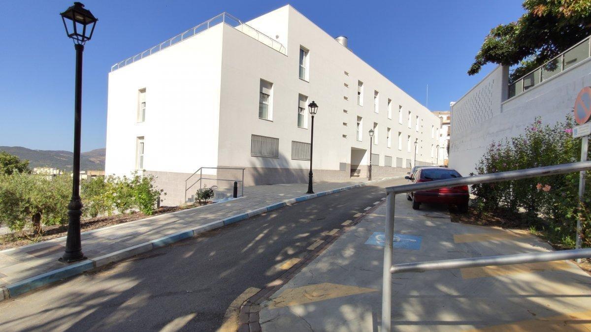 Calle Sabuquillo, 26, Lanjarón, Granada à vendre Photo principale– Image 1 sur 44