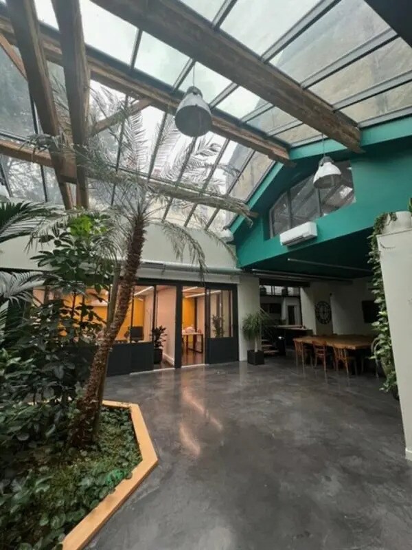 Bureau dans Lyon à vendre Photo de l’immeuble– Image 1 sur 13