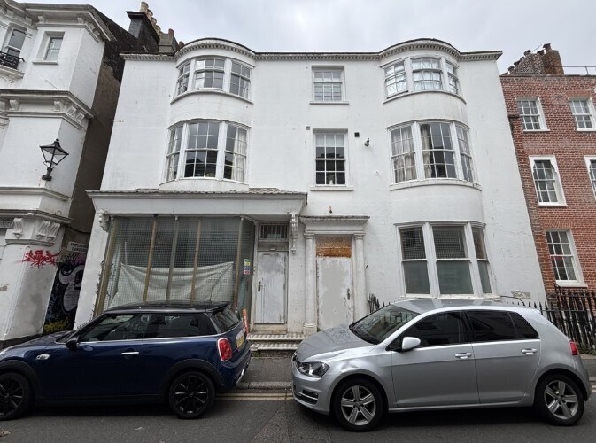 15 Ship St, Brighton à louer - Photo principale – Image 1 sur 1