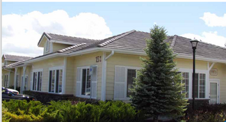 Plus de détails pour 151 Country Estates Cir, Reno, NV - Bureau à vendre