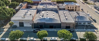 Plus de détails pour 5-Parcel Industrial & Flex Opportunity – à vendre, Los Angeles, CA