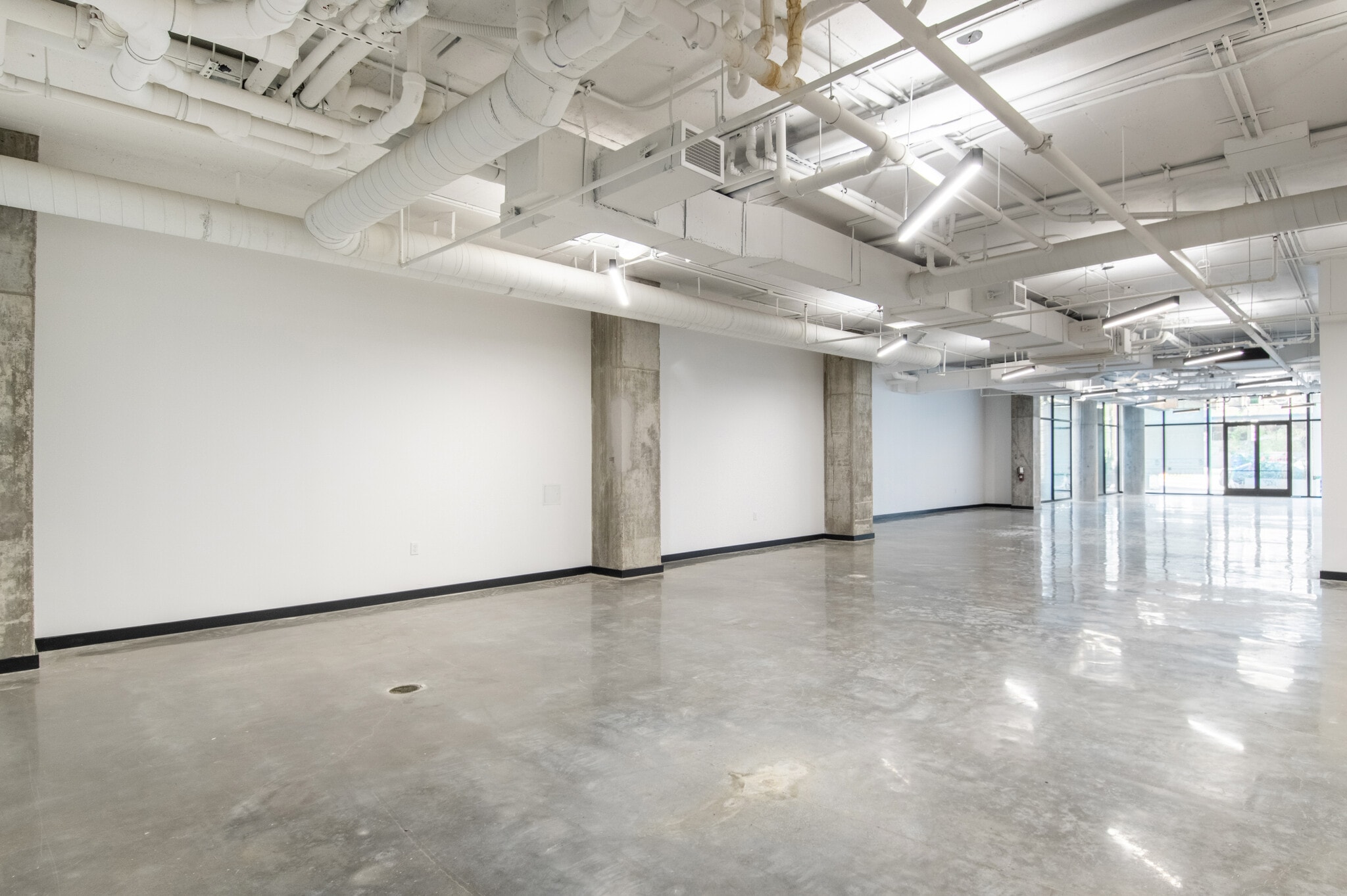 1108 Nueces St, Austin, TX à louer Photo intérieure– Image 1 sur 2