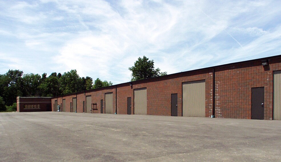 5675 Hudson Industrial Pky, Hudson, OH à louer - Autre – Image 3 sur 6