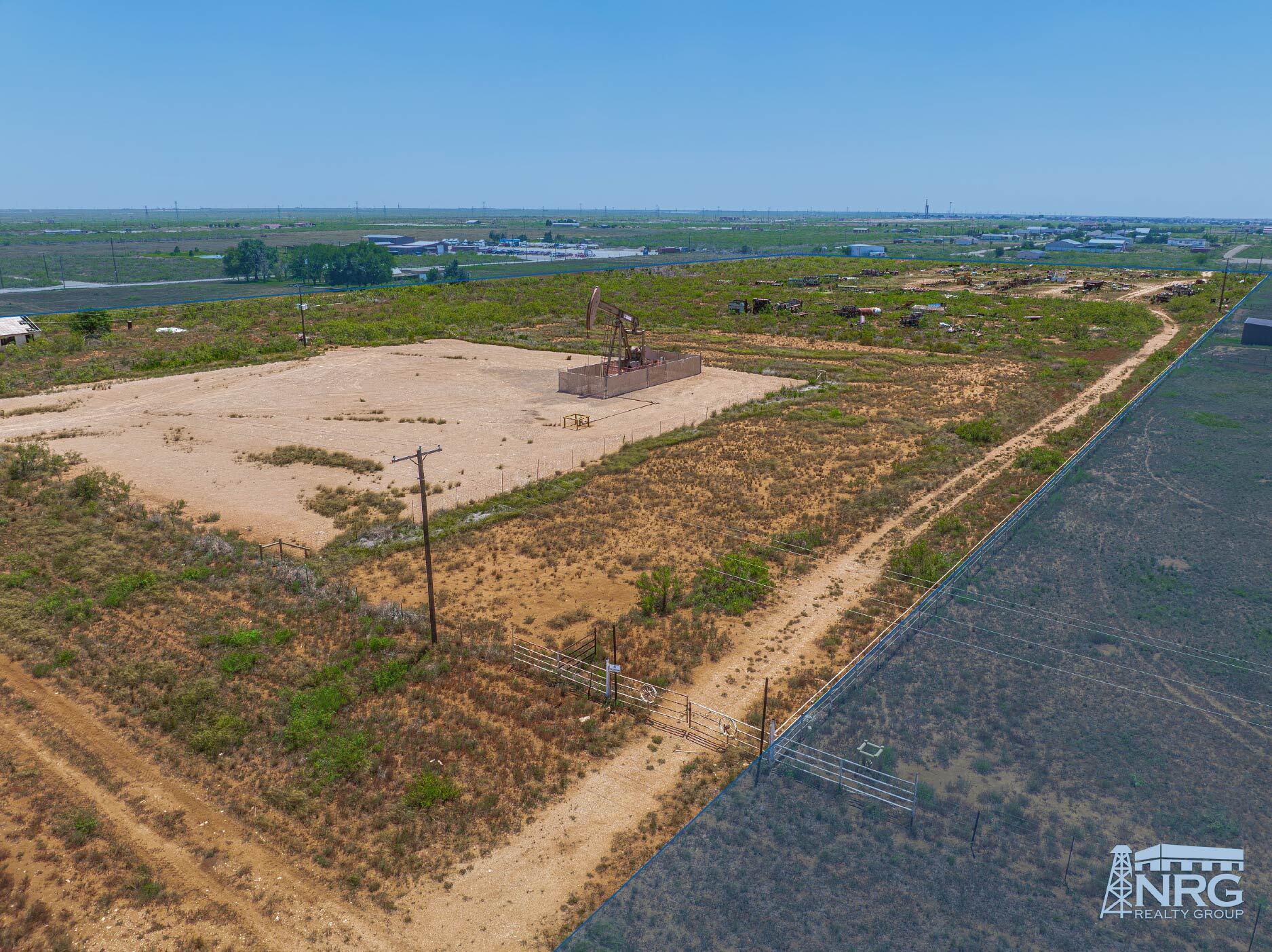 14729 Alfalfa Ave, Gardendale, TX à vendre Photo principale– Image 1 sur 5