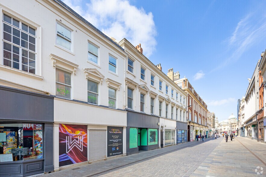 20 Whitefriargate, Hull à louer - Photo de l’immeuble – Image 3 sur 3