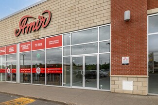 Plus de détails pour 14820-14880 Boul de Pierrefonds, Montréal, QC - Local commercial à louer