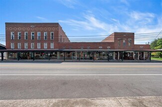 Plus de détails pour 131 N Main St, Smiths Grove, KY - Local commercial à vendre