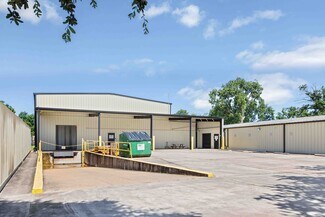 Plus de détails pour 909 Shaver St, Pasadena, TX - Industriel/Logistique à vendre