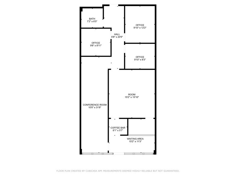 100 Melonie St, Boutte, LA à louer - Photo de l’immeuble – Image 3 sur 17
