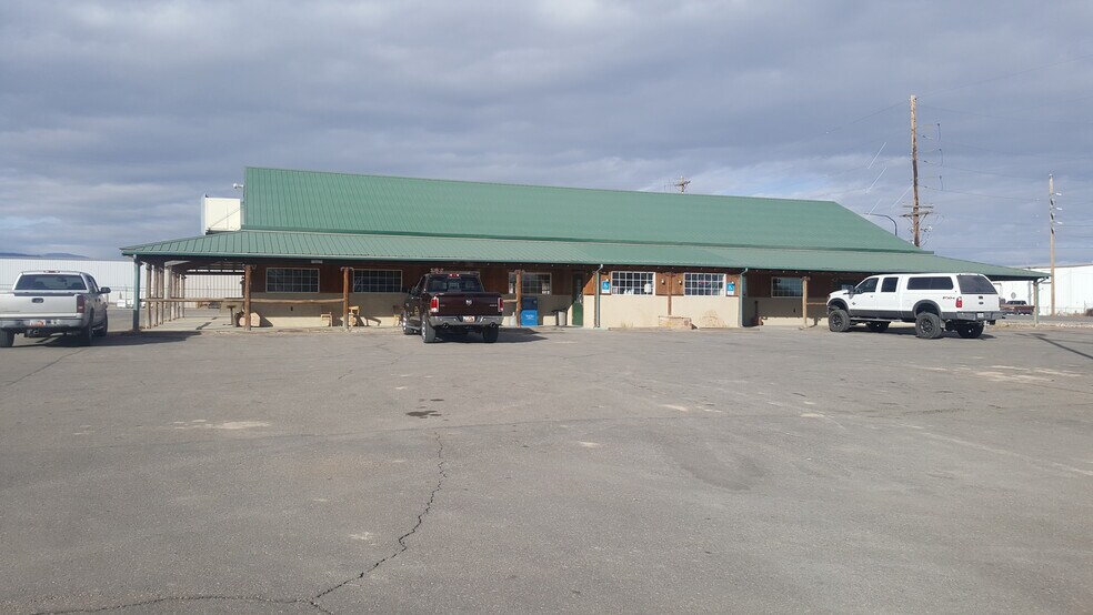 1010 U.S. 40 hwy, Naples, UT à vendre - Photo de l’immeuble – Image 2 sur 12
