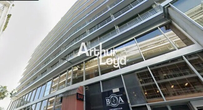 Plus de détails pour Bureau à louer