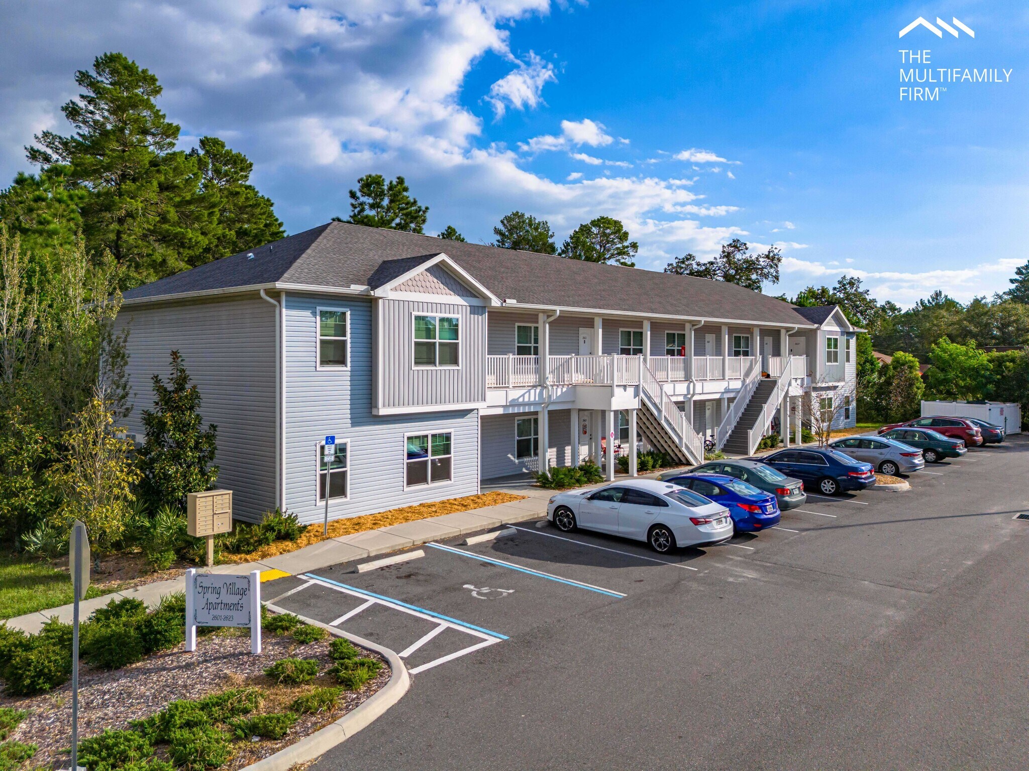 2609 Landover Blvd, Spring Hill, FL à vendre Photo principale– Image 1 sur 7