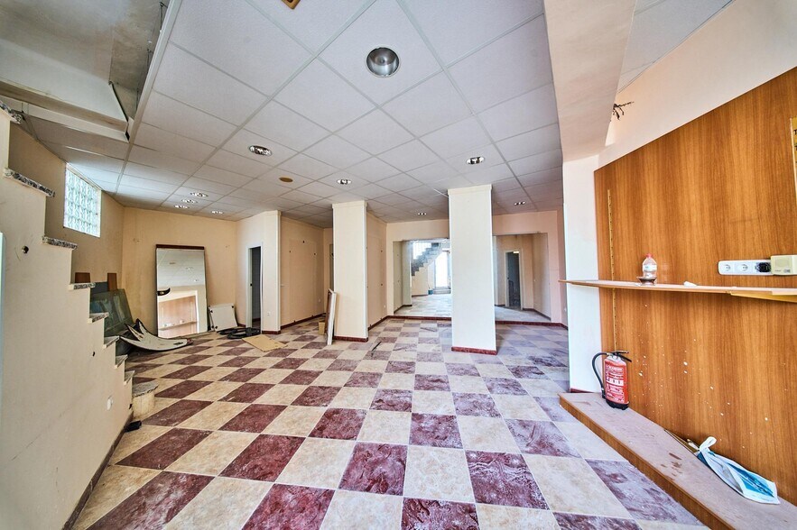de Mora, Baza, Granada à vendre - Photo intérieure – Image 2 sur 12