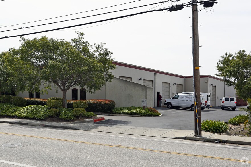 1334 Brommer St, Santa Cruz, CA à louer - Photo principale – Image 1 sur 9