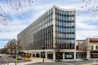 Plus de détails pour 1 DuPont Cir NW, Washington, DC - Bureau à louer