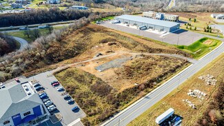 Plus de détails pour Alliance Park Dr, Bloomsburg, PA - Terrain à vendre
