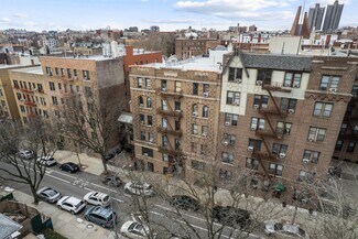 Plus de détails pour 3207 Hull Ave, Bronx, NY - Logement à vendre