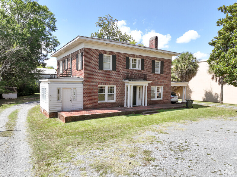 141 Oakland Ave, Rock Hill, SC à louer - Photo de l’immeuble – Image 1 sur 3