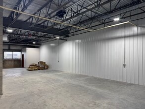 50 Airpark Dr, Rochester, NY à louer Photo intérieure– Image 2 sur 4