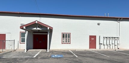 1426 Industrial Way, Gardnerville, NV à louer Photo intérieure– Image 1 sur 5