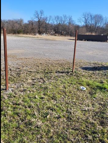 Garfield Avenue, Kiowa, OK à vendre - Photo principale – Image 3 sur 7