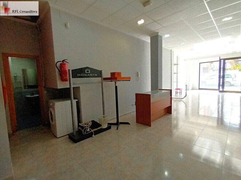 Immeuble residentiel dans Torreblanca, Castellón à vendre - Photo intérieure – Image 1 sur 1