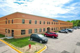Plus de détails pour 3400 N Granada Ave, Oakdale, MN - Industriel/Logistique à louer