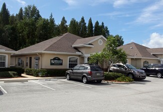 Plus de détails pour 10820 Sheldon Rd, Tampa, FL - Bureau à vendre