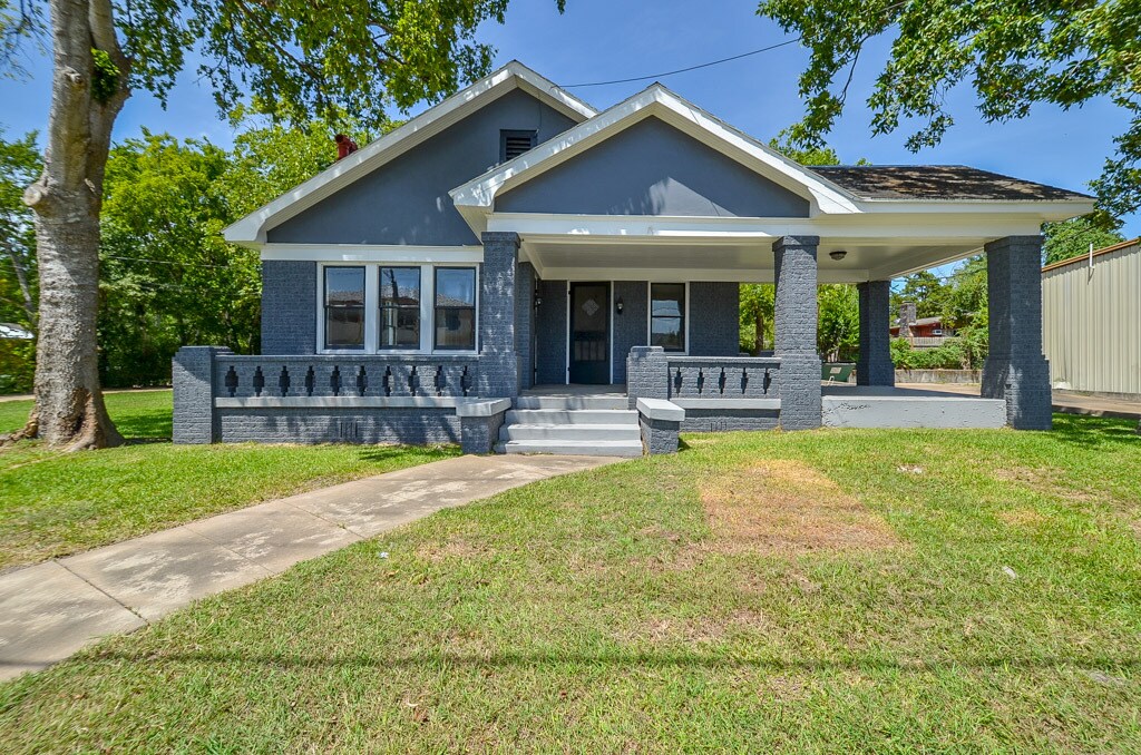 404 W Main St, Bellville, TX à vendre Photo principale– Image 1 sur 37