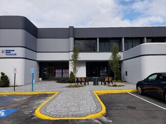 Plus de détails pour 110 Main St, Port Washington, NY - Bureau/Local commercial à louer