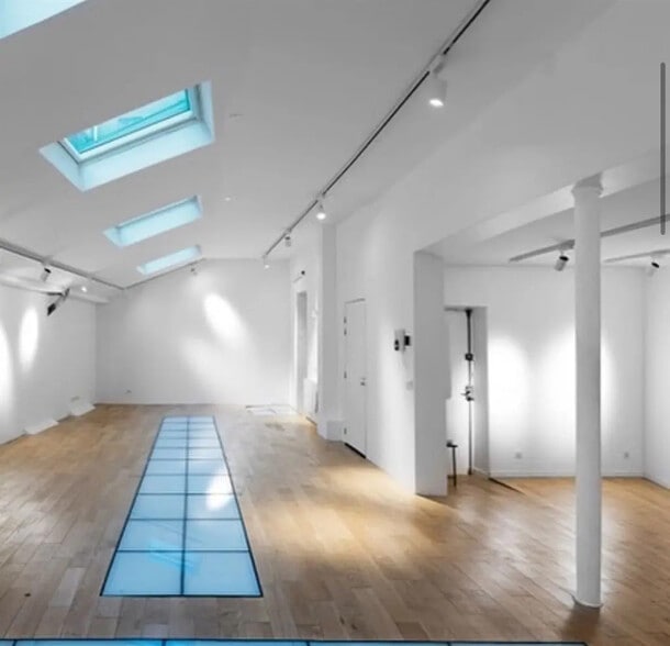 Local commercial dans Paris à louer - Photo intérieure – Image 2 sur 6