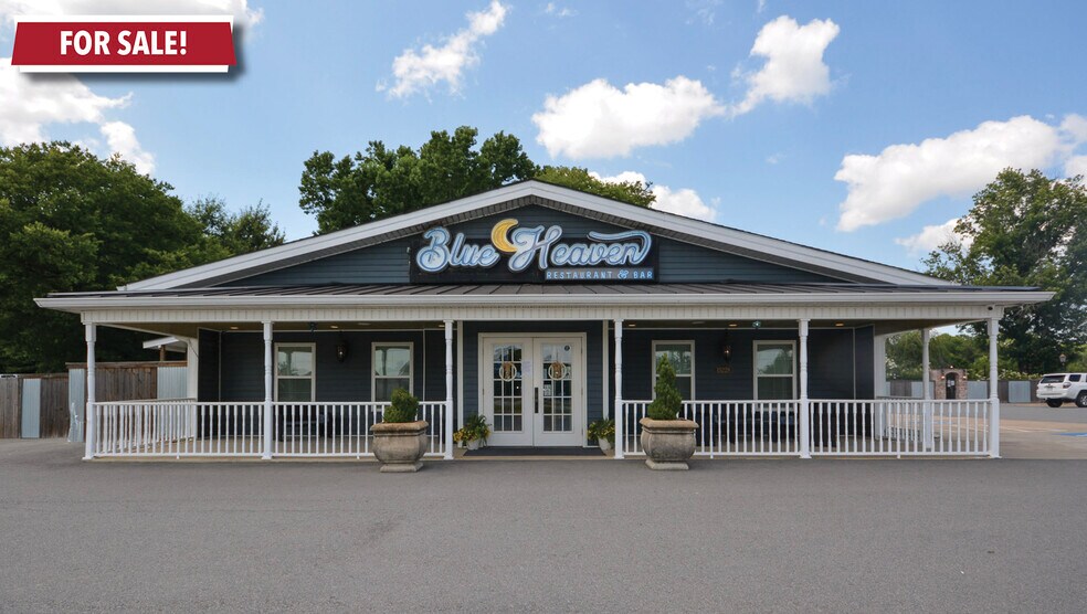 15228 I-30 Hwy, Benton, AR à vendre - Photo de l’immeuble – Image 1 sur 27
