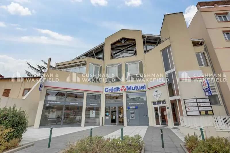 46 Avenue De Lanessan, Champagne-au-Mont-d'Or à vendre - Photo de l’immeuble – Image 3 sur 10
