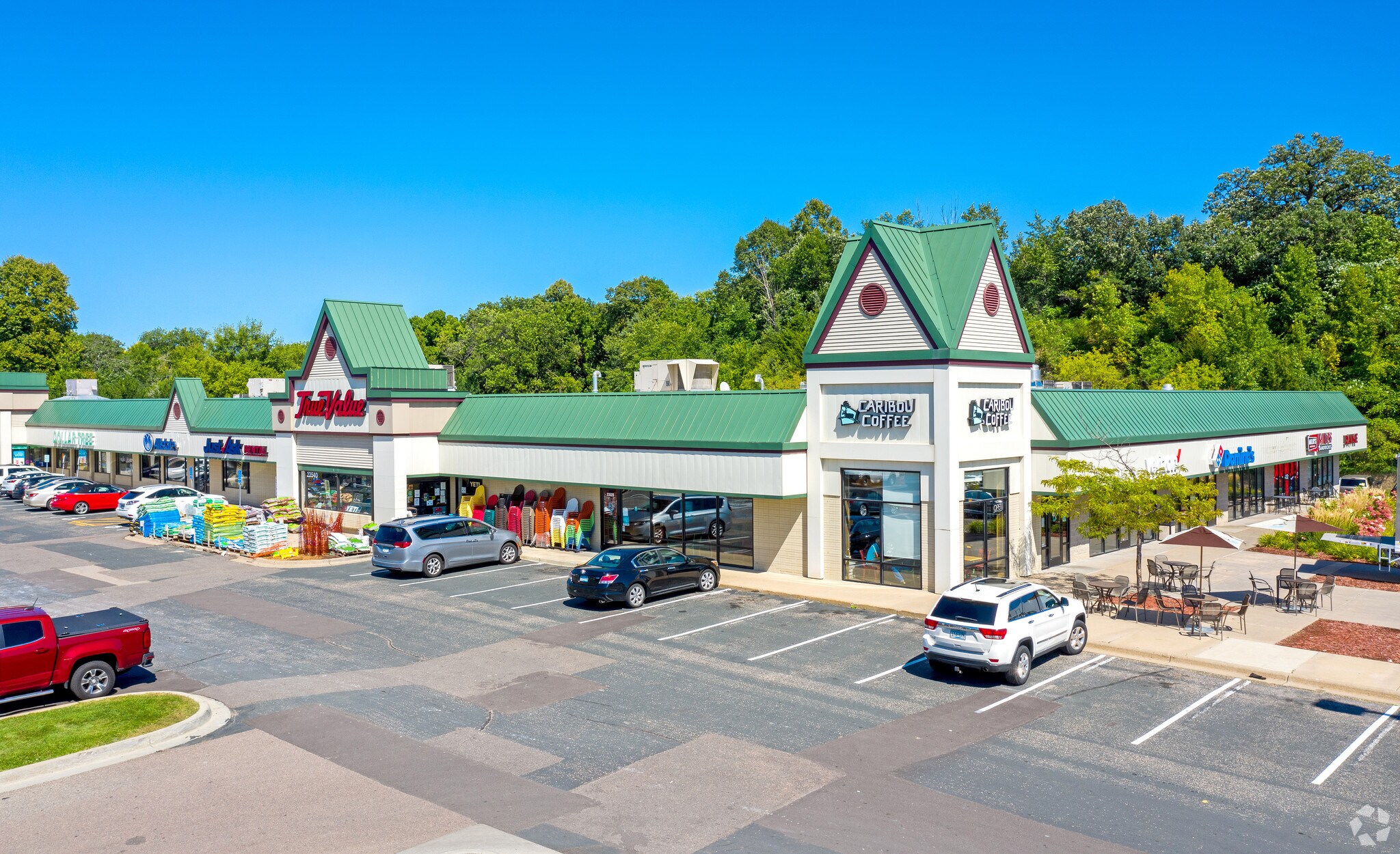 23470-23780 Highway 7, Shorewood, MN à louer Photo principale– Image 1 sur 2