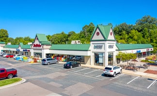 Plus de détails pour 23470-23780 Highway 7, Shorewood, MN - Local commercial à louer