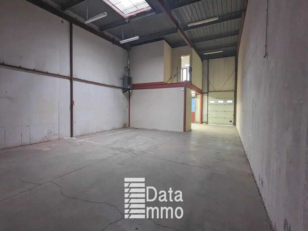 300 Rue Marcel Paul, Champigny-sur-Marne à louer Photo de l’immeuble– Image 1 sur 10