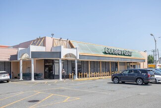 Plus de détails pour 1000-1030 Railroad Ave, Woodmere, NY - Local commercial à louer