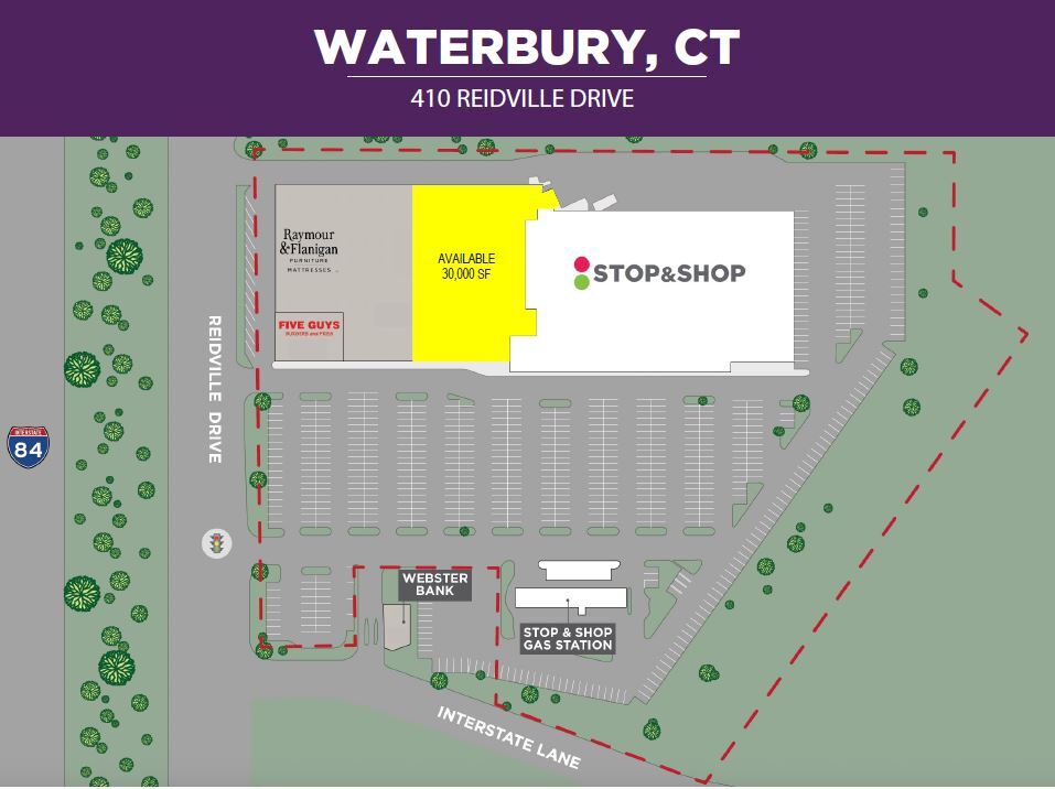 Plan de site