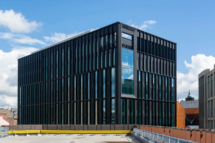 Wellington St, Sheffield à louer - Photo intérieure – Image 3 sur 11