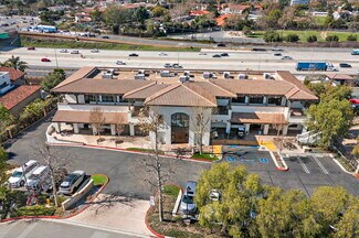 Plus de détails pour 31601 Avenida Los Cerritos Rd, San Juan Capistrano, CA - Bureau à vendre